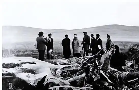 林立衡在九一三事件中举报林彪,被隔离审查,伟人亲自下达释放令