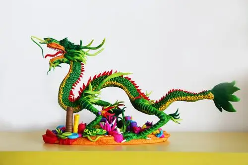 "陶世界"——实验小学首届陶泥作品展