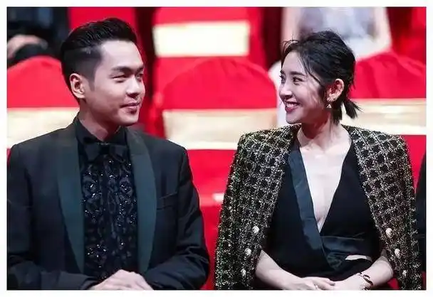 张若昀唐艺昕爱情坚守多舛幸福携手砥砺新篇幸福谱写