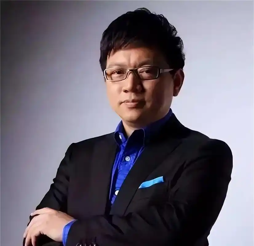 骆新,《百里挑一》主持人,谁是其妻