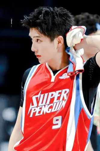 周末安利王安宇