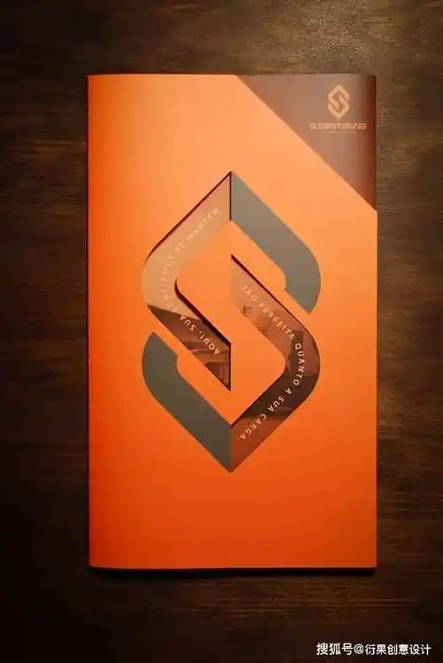 一大波创意折页来袭_设计_北京_水平