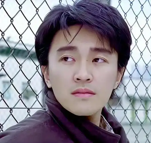 周星驰头像特辑永远的星爷