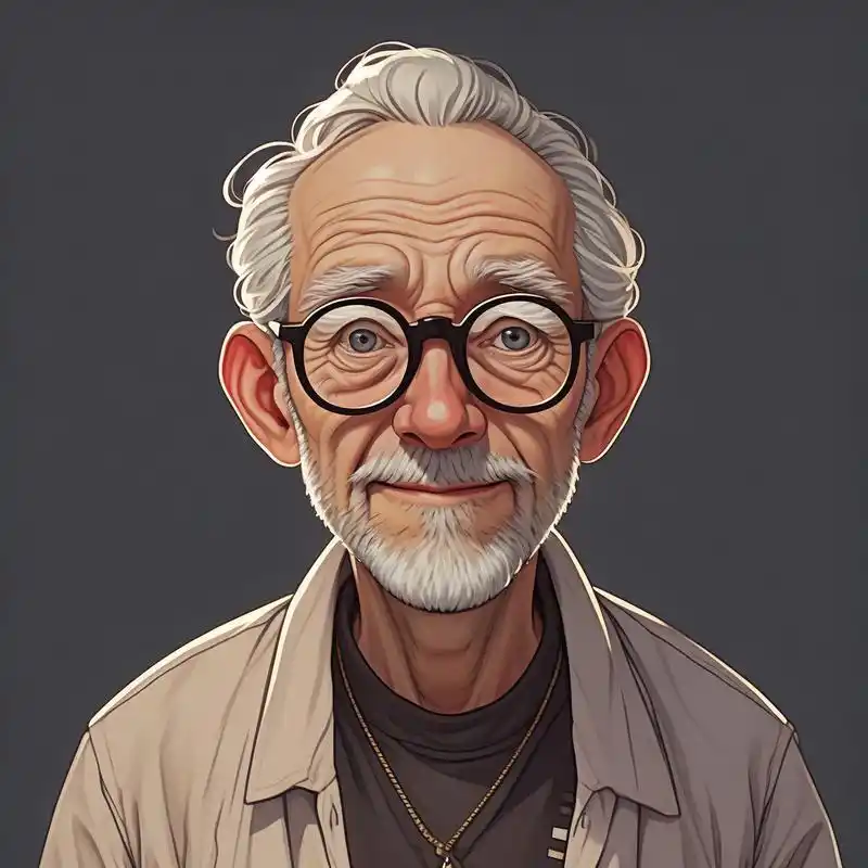 适合老年人的微信头像9091 适合爸爸妈妈爷爷奶奶的头像来啦～给