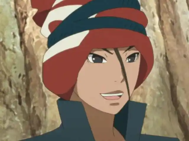 结乃岩部确认5月签到,忍者技能一览,2种攻击形态,自带格挡?