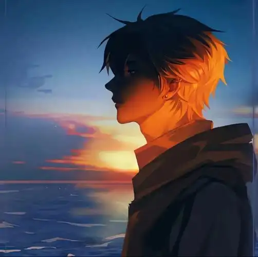 6补充(隔离结束开心^_^)女生单人头像补充~女生动漫单人头像11.