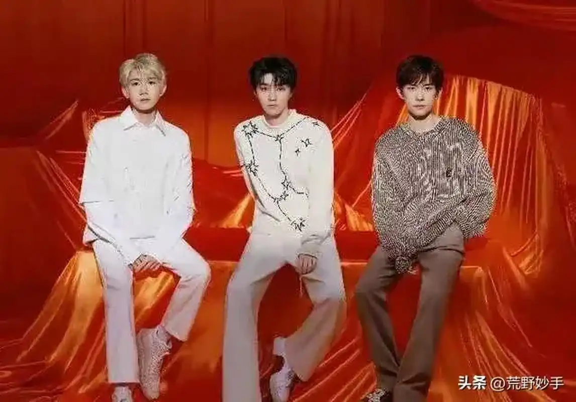 《tfboys青春修炼手册》是一部以tfboys为主角的青春成长励志电视剧.