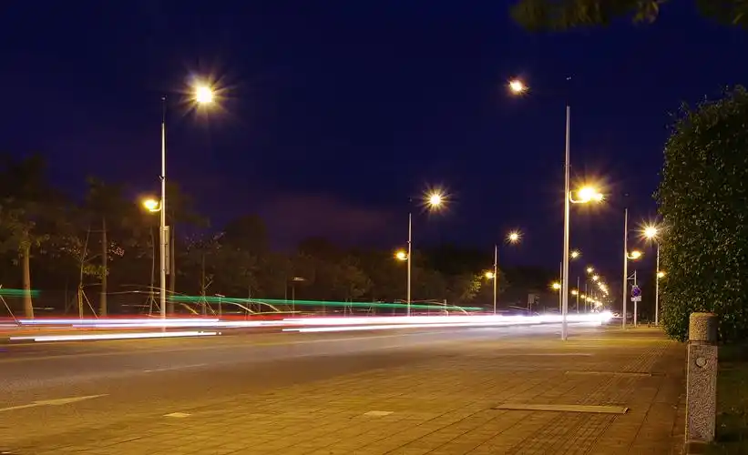 一组夜景(宾得论坛)图片3