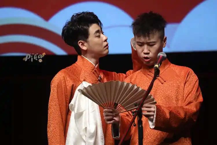 张云雷 杨九郎 - 堆糖,美图壁纸兴趣社区