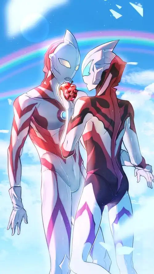 伞川关注打开新页热度(6639)评论(29)推荐奥特曼捷德奥特曼贝利亚东东