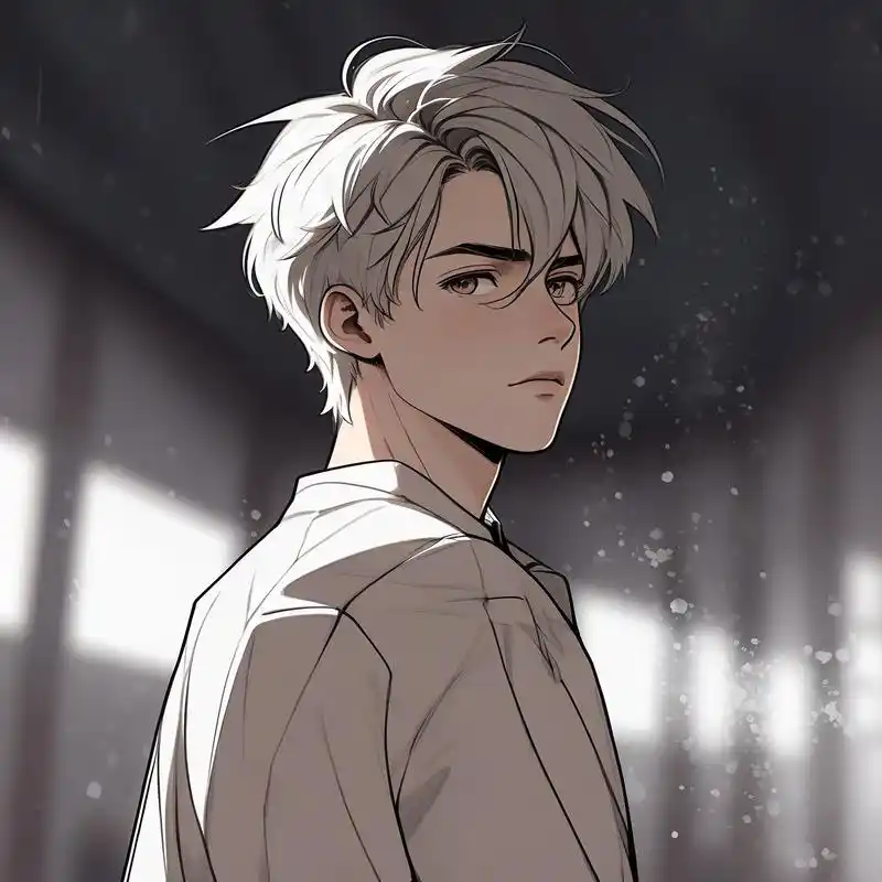 男生可爱头像来啦!有可爱的,奶凶的,委屈的,痞帅的!