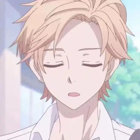 动漫男生头像走一波长的帅的人就适合用这类的