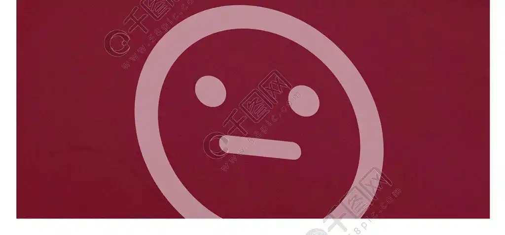 方格笑脸手机壁纸