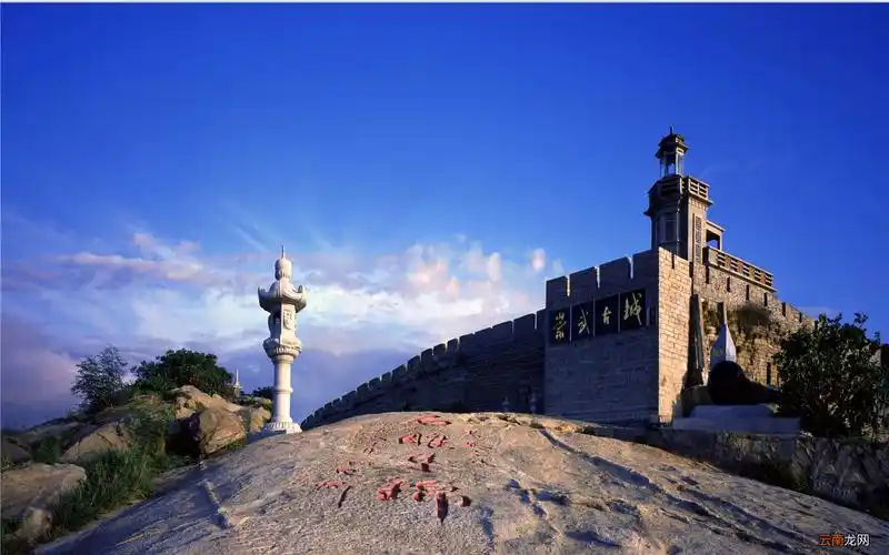福建泉州旅游必去十大景点图片 泉州旅游必去景点
