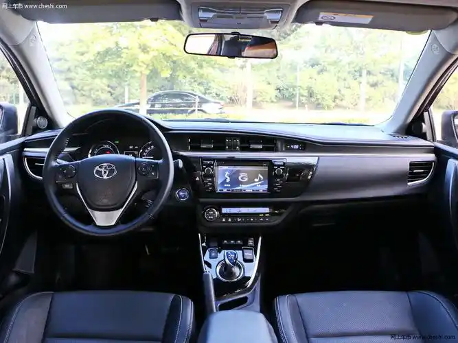 【雷凌原图展示1798006x1798006-丰田雷凌图片大全】-网上车市