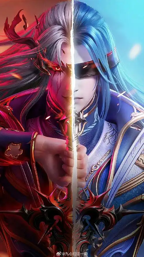 斗罗大陆动画超话