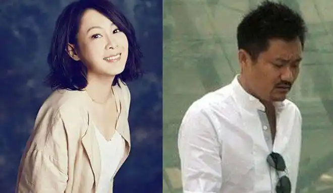 对于刘若英的做法,许多网友纷纷吐槽:如果什么都不做,那还结婚干什么?