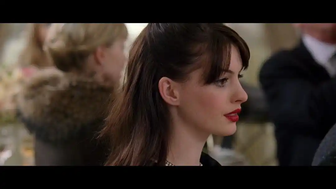 穿普拉达的女王