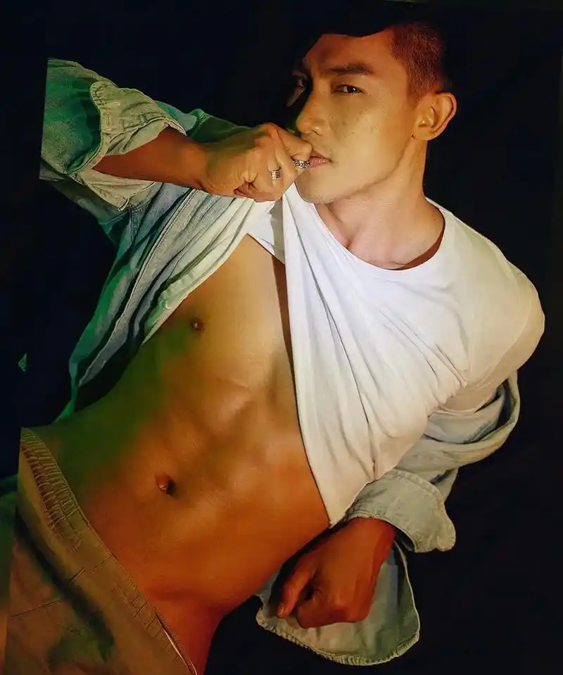 dont call me baby.#健身 #腹肌 #体育 - 抖音