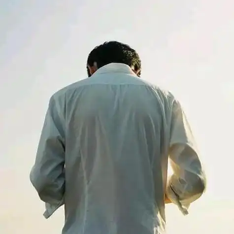 男性背影头像图片大全集