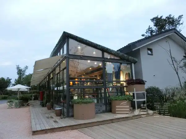 三分之一西溪湿地&三分之二花间堂 享受美好48小时