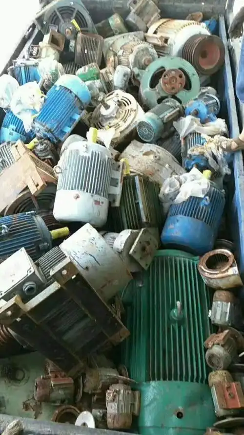 东莞南城马达回收_专业回收废马达_废旧马达回收价格