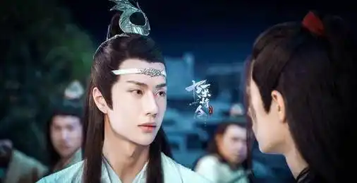 肖战和王一博的关系是怎样的看完这部热播剧后观众就开始懂了