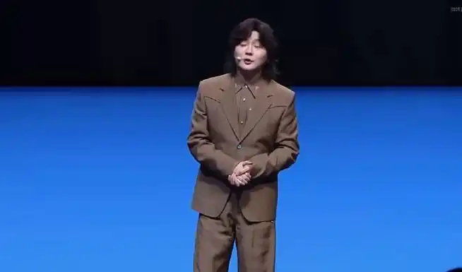 张大仙对iqoo路转粉