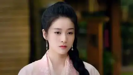 白发王妃:听到容乐说的话,傅筹心酸沉默了,这也太聪明了吧