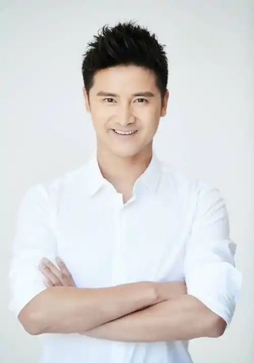 赛场奥运冠军外出商务精英码尚定制携手田亮力革新男人衣品