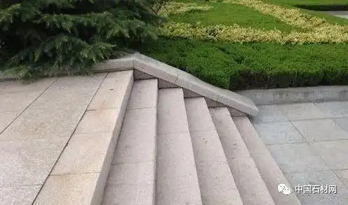 5个步骤打造台阶石6个方案处理高差