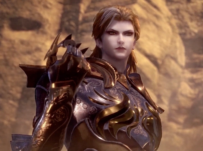 《斗罗大陆》:戏份较多的封号斗罗排名,尘心和唐啸难分高下?