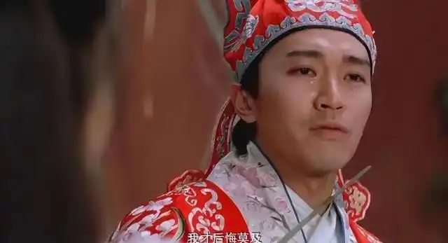 周星驰1994 年红人奖(34心酸影帝)(19)