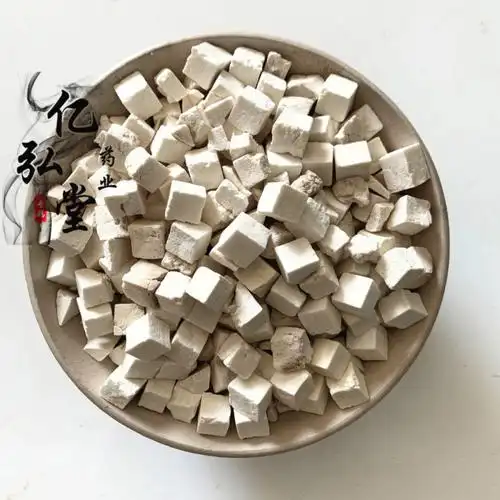 茯苓这种情况需慎用