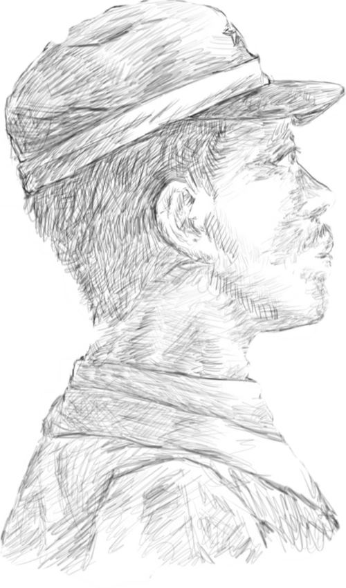 六连 | 重阳特辑:我和我的祖辈