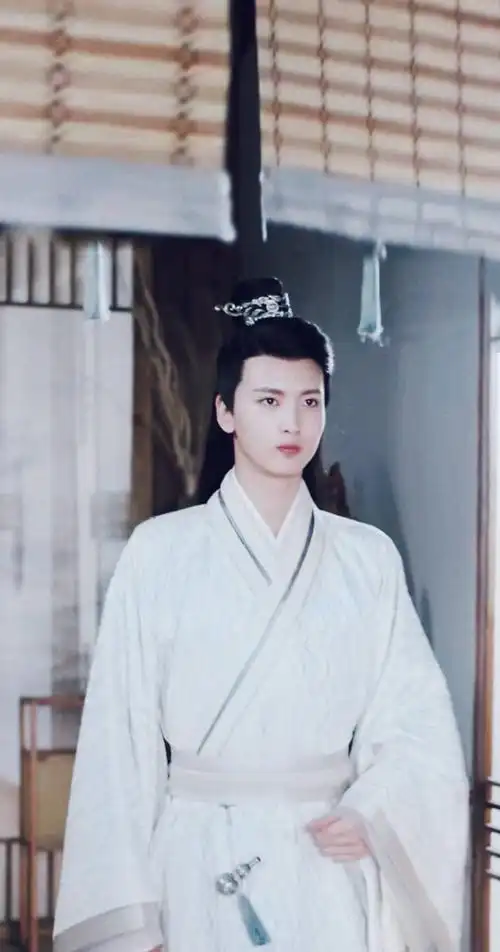 双世宠妃2 陈宥维