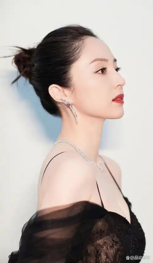 2003年,因主演武侠剧《雪花女神龙》而步入演艺圈,至今已经二十年了.