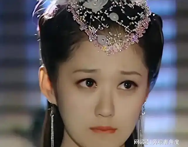 她曾是古灵精怪女主代言人,只因说错话被内娱封杀|张娜拉|司徒静|古装