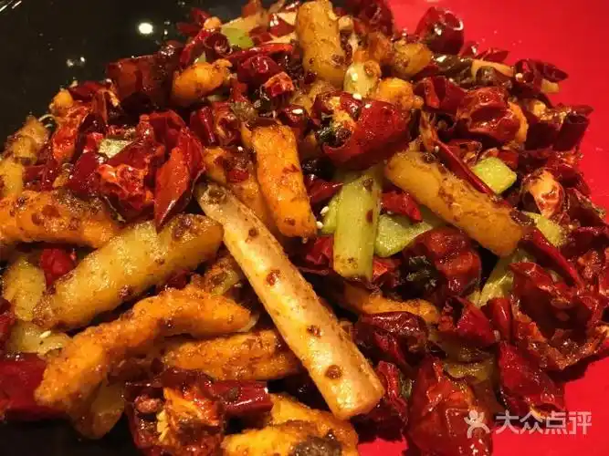 三川麻辣风(销品茂店)图片 - 第17张