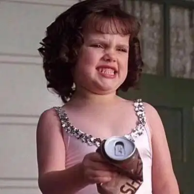 可爱又沙雕的小孩头像高清搞笑头像逗比小孩头像图片