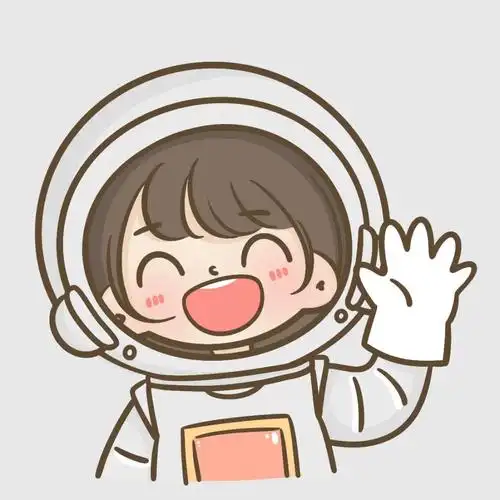 小小宇航员_动漫图片_我要个性网