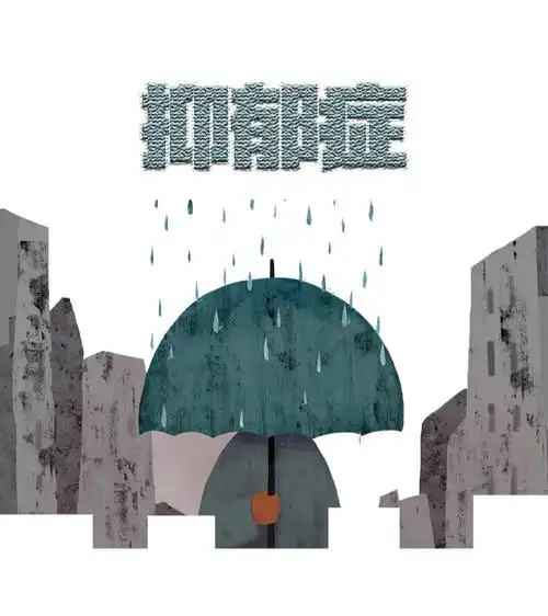 【微健康】"想开点",对抑郁症最没用!