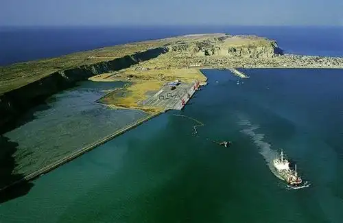 中国正式接管巴基斯坦瓜达尔港将铺输油管道建中巴铁路图