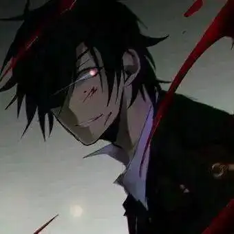 男生头像:最难过的瞬间一定是我爱而不得的时候