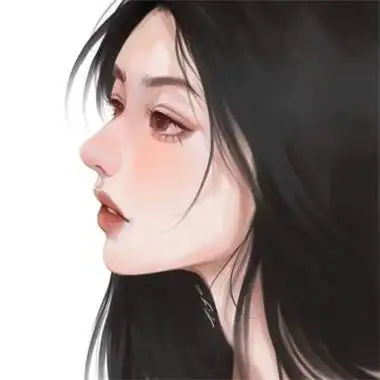 卡通成熟女头像超拽图片62张_女生动漫头像_头像屋