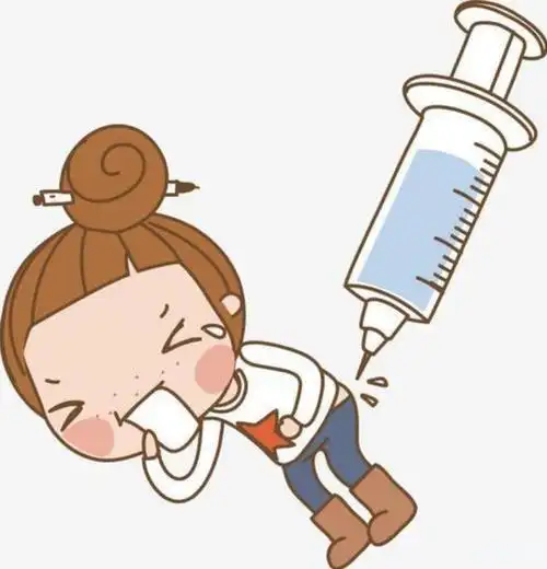 曾经风靡中国的"屁股针",现在为何神秘消失啦?