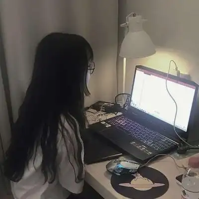 可爱到爆炸的头像不露脸微信头像女生可爱萌真人不露脸图片