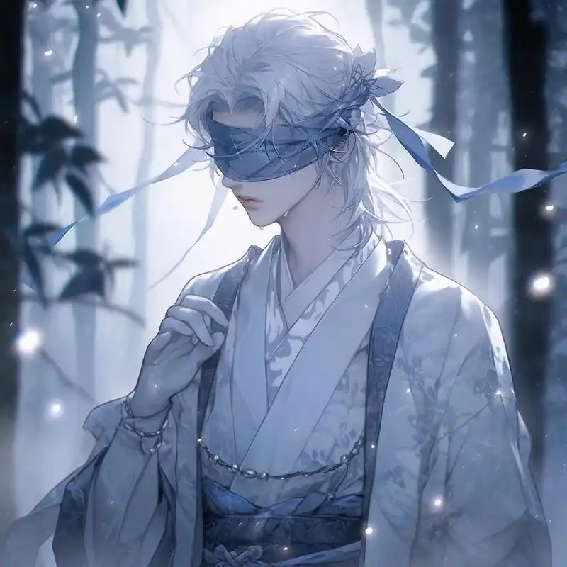 古风头像帅哥,动漫头像 #浪漫生活的记录者