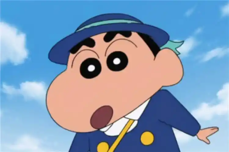 50大最受欢迎卡通形象(最受欢迎的十大动漫人物)-第2张图片