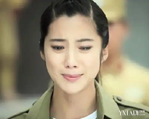 铁血使命演员表冷月_陈蓉 演员铁血使命